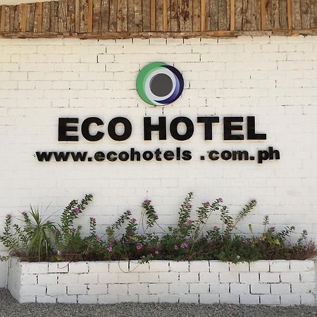 Serviced Apartments By Eco Hotel Bohol Panglao City Exterior foto