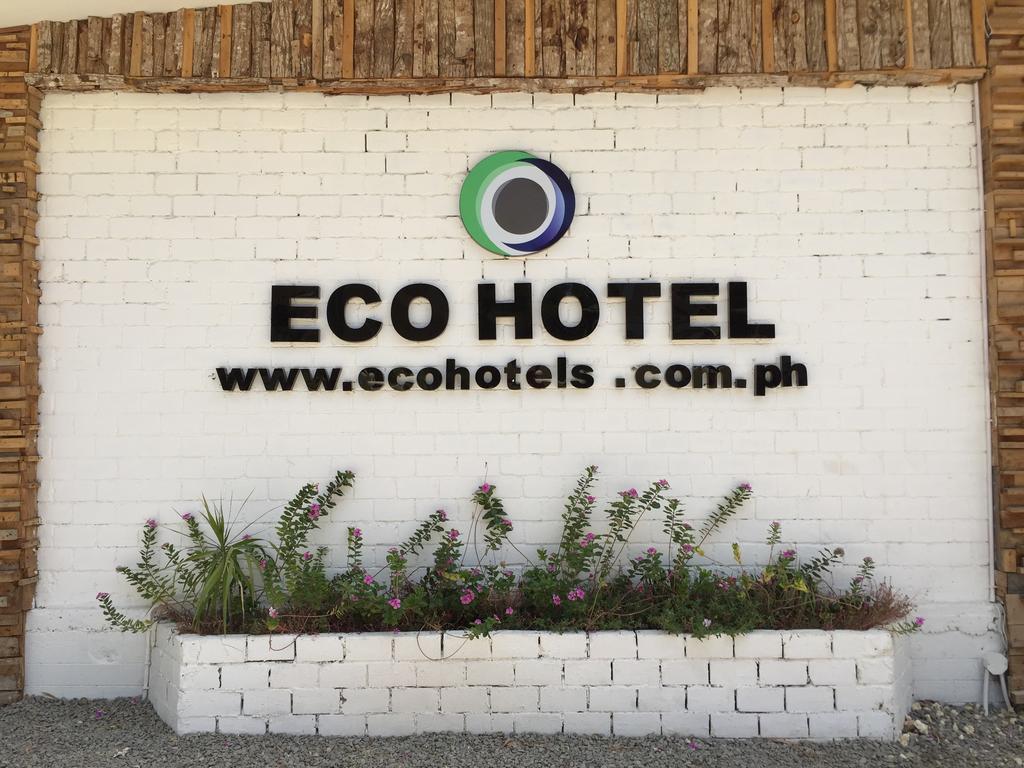 Serviced Apartments By Eco Hotel Bohol Panglao City Exterior foto
