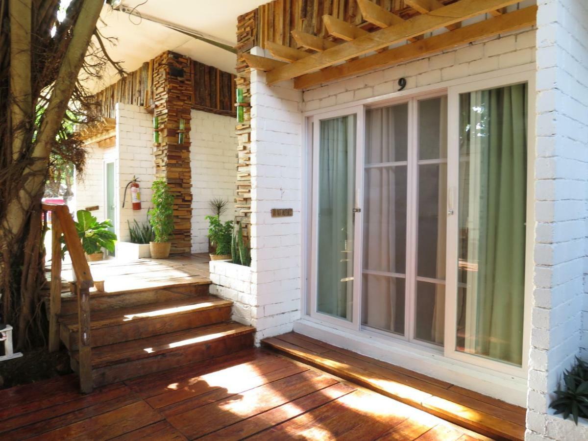 Serviced Apartments By Eco Hotel Bohol Panglao City Exterior foto